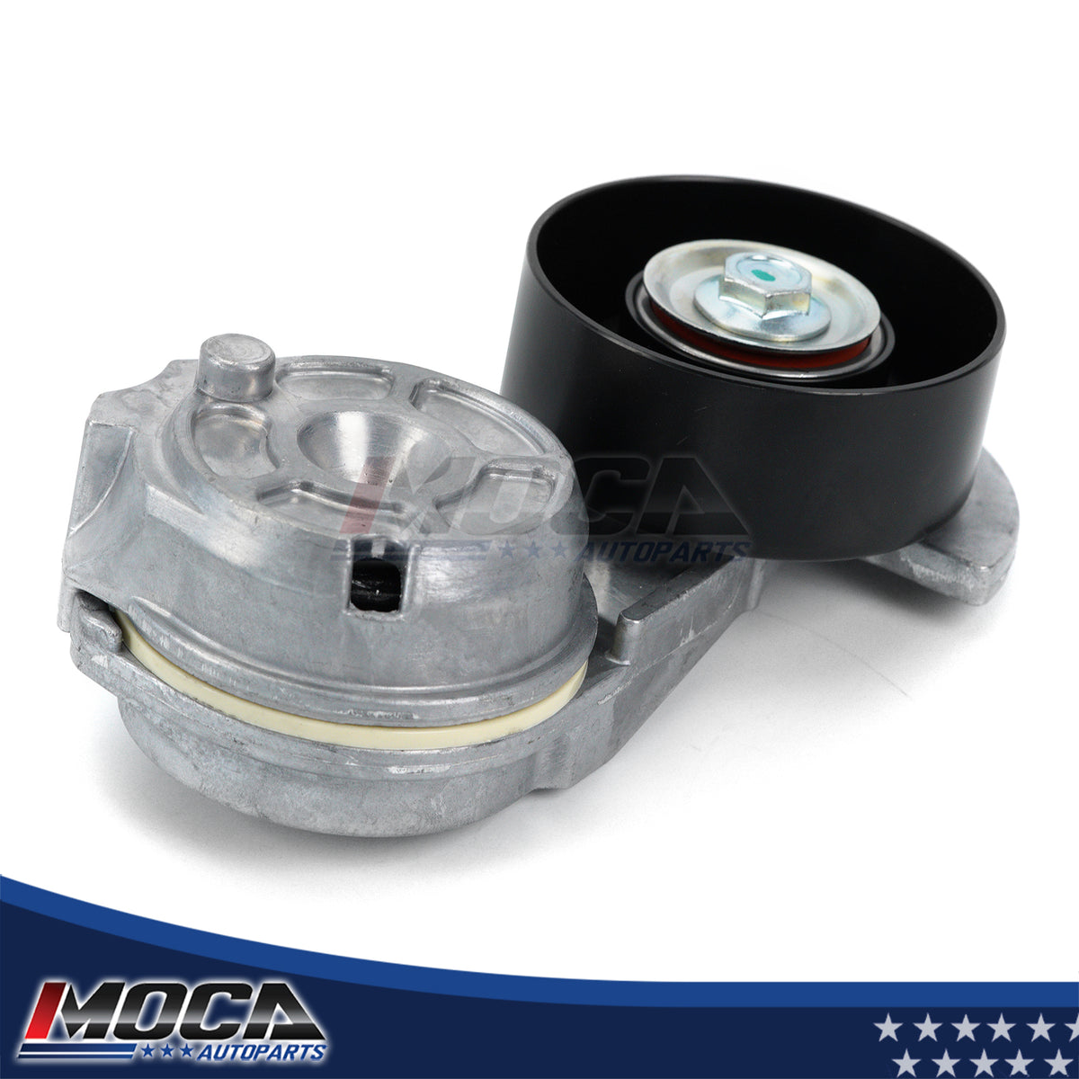 MOCA Accessory Drive Belt Tensioner - BT437