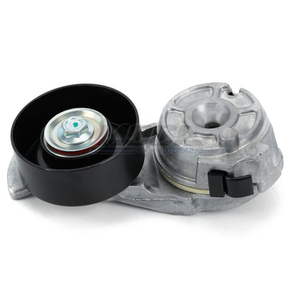 MOCA Accessory Drive Belt Tensioner - BT437