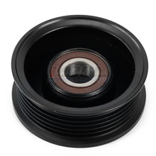MOCA Accessory Drive Belt Idler Pulley - BT438