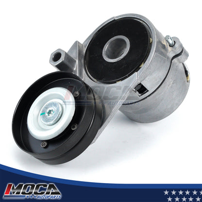 MOCA Accessory Drive Belt Tensioner - BT440