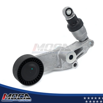 MOCA Accessory Drive Belt Tensioner - BT441