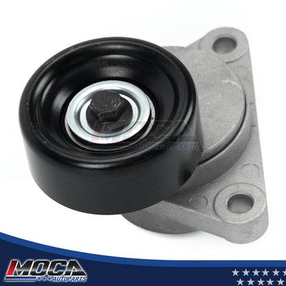 MOCA Accessory Drive Belt Tensioner - BT442
