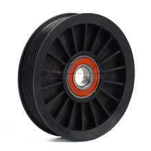 MOCA Accessory Drive Belt Idler Pulley - BT443