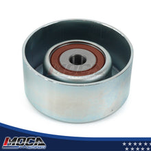 MOCA Accessory Drive Belt Idler Pulley - BT444