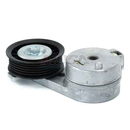 MOCA Accessory Drive Belt Tensioner - BT445