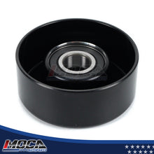 MOCA Accessory Drive Belt Idler Pulley - BT446