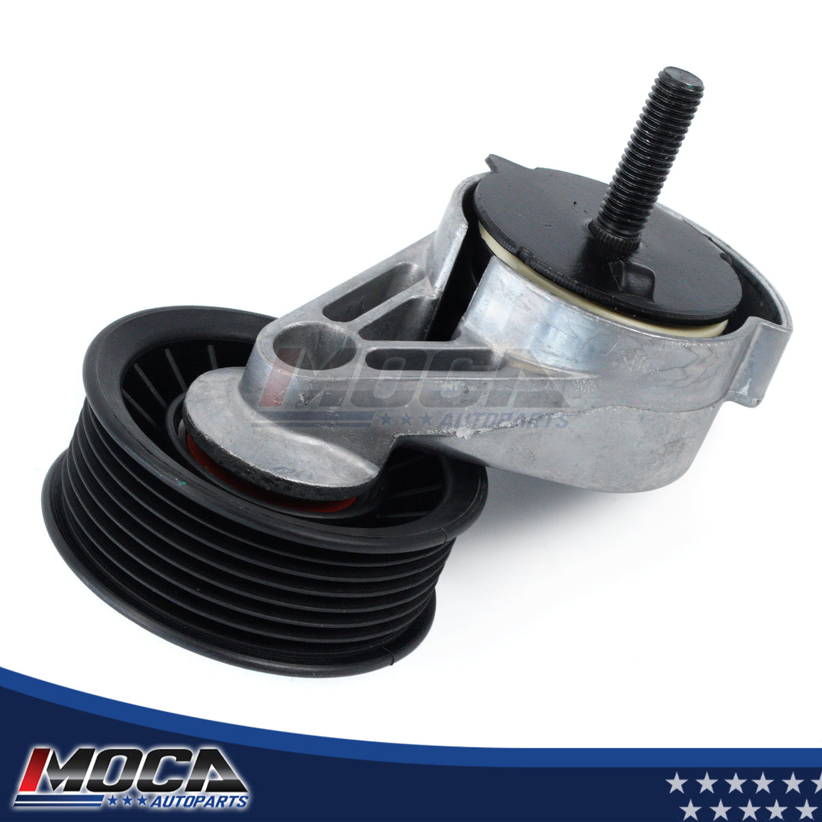 MOCA Accessory Drive Belt Tensioner - BT447
