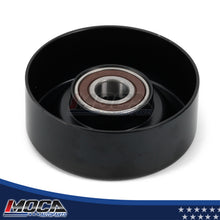 MOCA Accessory Drive Belt Idler Pulley - BT448