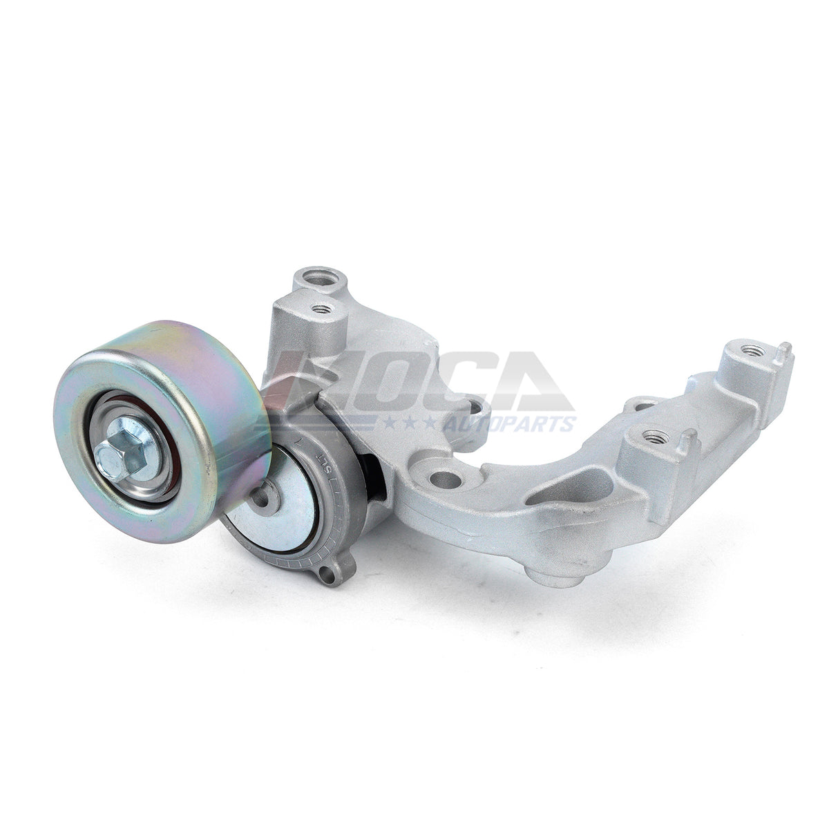 MOCA Accessory Drive Belt Tensioner - BT450