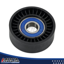 MOCA Accessory Drive Belt Idler Pulley - BT452