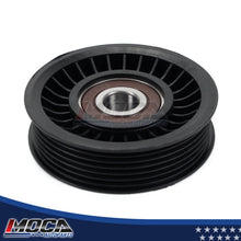 MOCA Accessory Drive Belt Idler Pulley - BT454