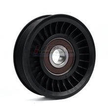 MOCA Accessory Drive Belt Idler Pulley - BT454
