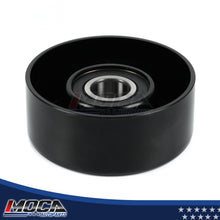 MOCA Accessory Drive Belt Idler Pulley - BT455