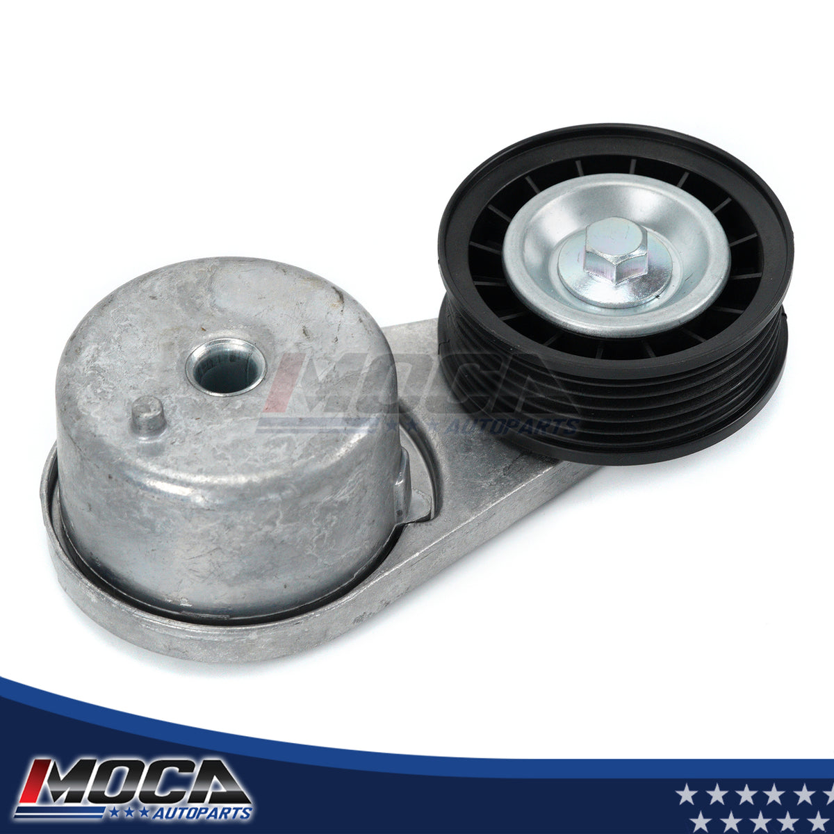 MOCA Accessory Drive Belt Tensioner - BT456