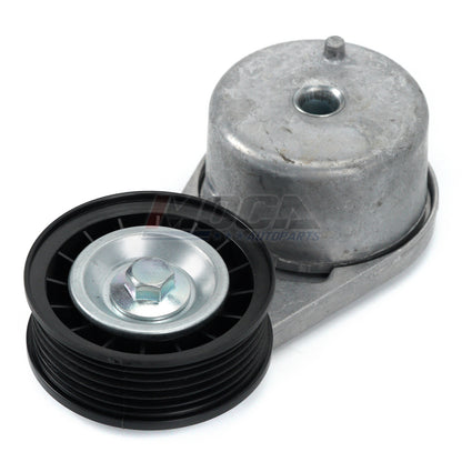 MOCA Accessory Drive Belt Tensioner - BT456