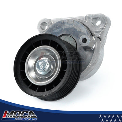 MOCA Accessory Drive Belt Tensioner - BT457