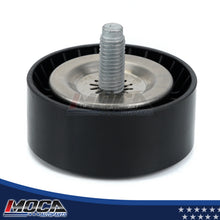MOCA Accessory Drive Belt Idler Pulley - BT458