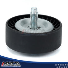 MOCA Accessory Drive Belt Idler Pulley - BT459