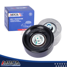 MOCA Accessory Drive Belt Tensioner - BT460