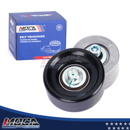 MOCA Accessory Drive Belt Tensioner - BT460