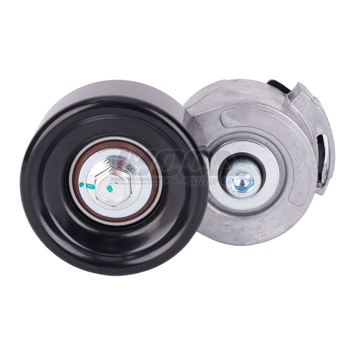 MOCA Accessory Drive Belt Tensioner - BT460