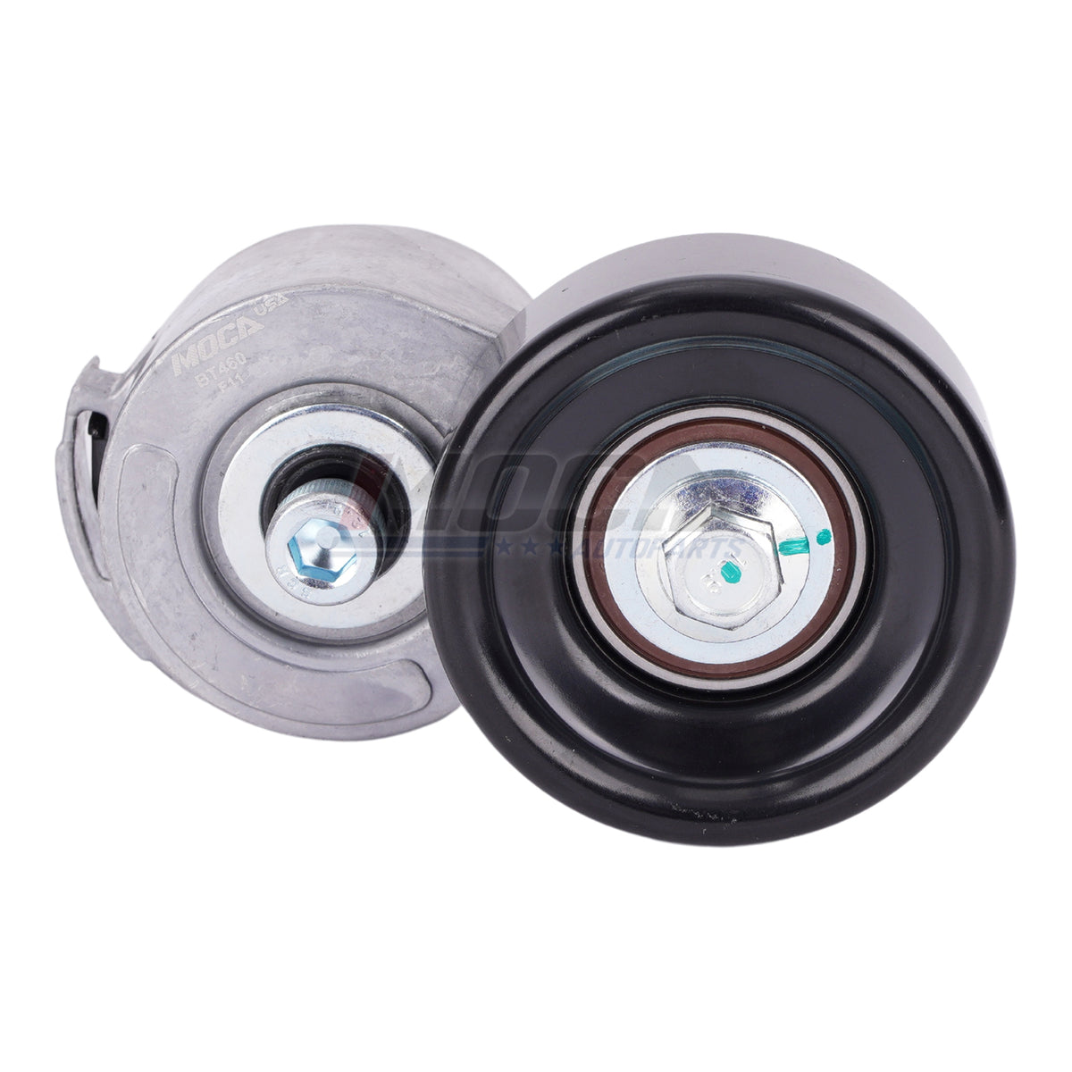MOCA Accessory Drive Belt Tensioner - BT460