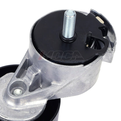 MOCA Accessory Drive Belt Tensioner - BT460