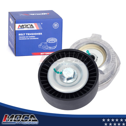 MOCA Accessory Drive Belt Tensioner - BT461