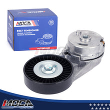 MOCA Accessory Drive Belt Tensioner - BT462