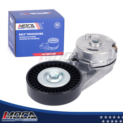 MOCA Accessory Drive Belt Tensioner - BT462