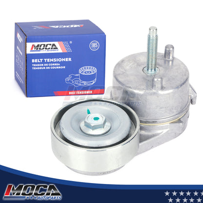 MOCA Accessory Drive Belt Tensioner - BT463