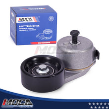 MOCA Accessory Drive Belt Tensioner - BT464