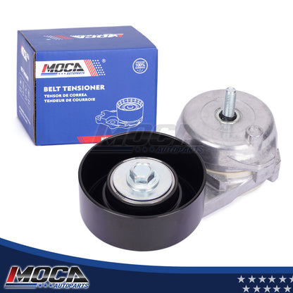 MOCA Accessory Drive Belt Tensioner - BT466