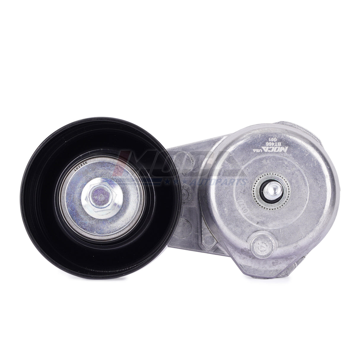 MOCA Accessory Drive Belt Tensioner - BT466
