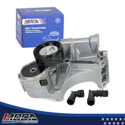MOCA Accessory Drive Belt Tensioner - BT467