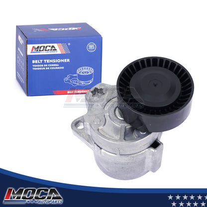 MOCA Accessory Drive Belt Tensioner - BT468