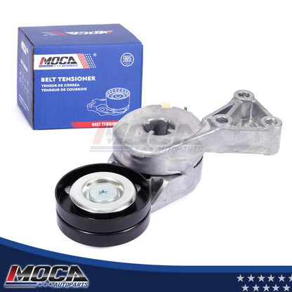 MOCA Accessory Drive Belt Tensioner - BT469
