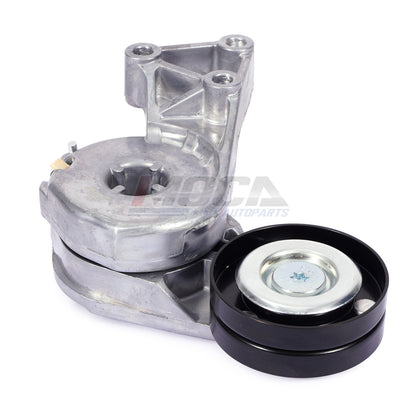 MOCA Accessory Drive Belt Tensioner - BT469