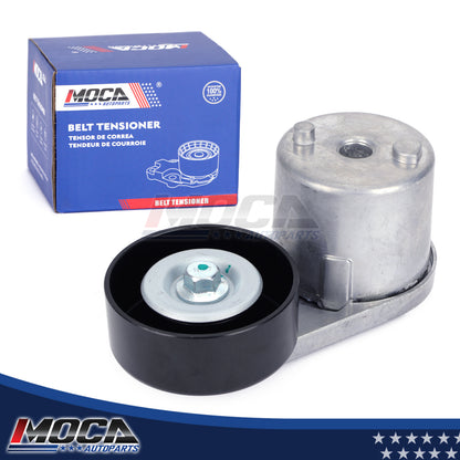 MOCA Accessory Drive Belt Tensioner - BT470
