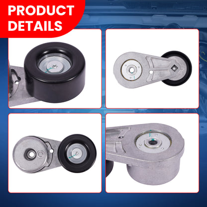 MOCA Accessory Drive Belt Tensioner - BT471