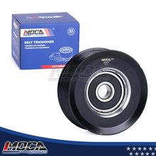 MOCA Accessory Drive Belt Tensioner - BT472