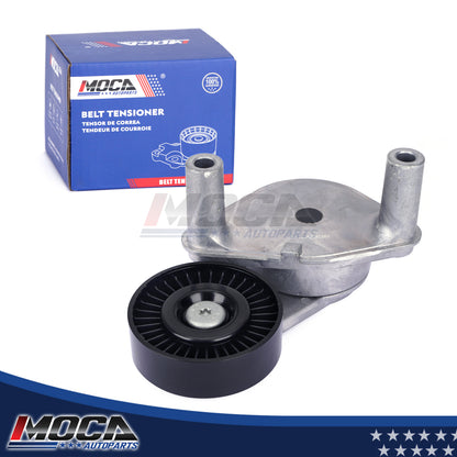 MOCA Accessory Drive Belt Tensioner - BT475