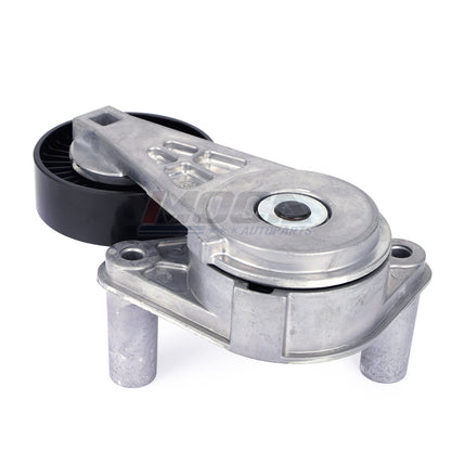 MOCA Accessory Drive Belt Tensioner - BT475