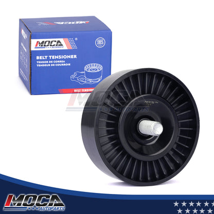 MOCA Accessory Drive Belt Tensioner - BT476