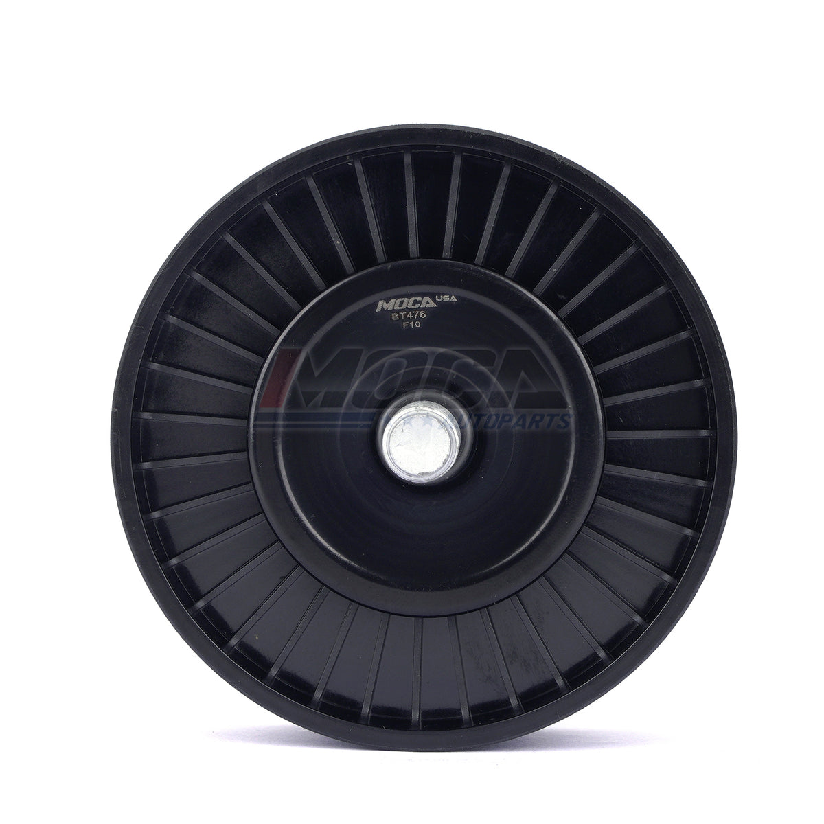 MOCA Accessory Drive Belt Tensioner - BT476