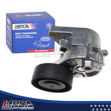 MOCA Accessory Drive Belt Tensioner - BT477