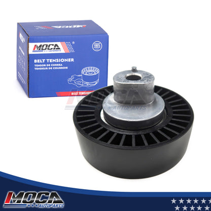 MOCA Accessory Drive Belt Tensioner - BT478