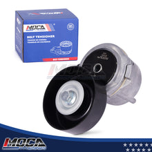 MOCA Accessory Drive Belt Tensioner - BT479