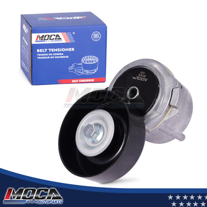 MOCA Accessory Drive Belt Tensioner - BT479
