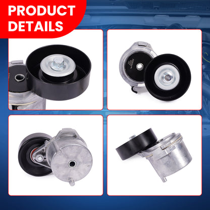 MOCA Accessory Drive Belt Tensioner - BT479